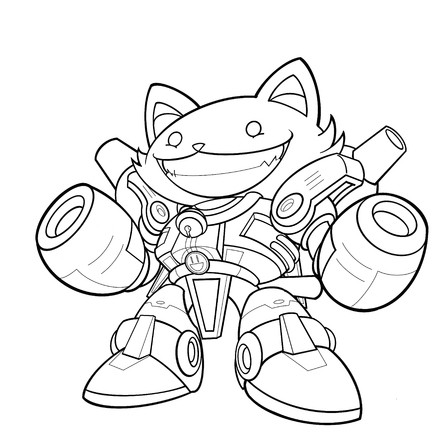 "We Live In An Age Where Even Bubsy Can Make A Comeback" - Meet The Developers Trying To Resurrect The Barcade Battler 1